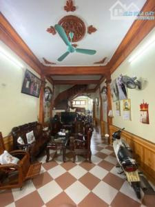 Nhà đẹp Trương Định, DT 41m2, giá 10,2 tỷ.